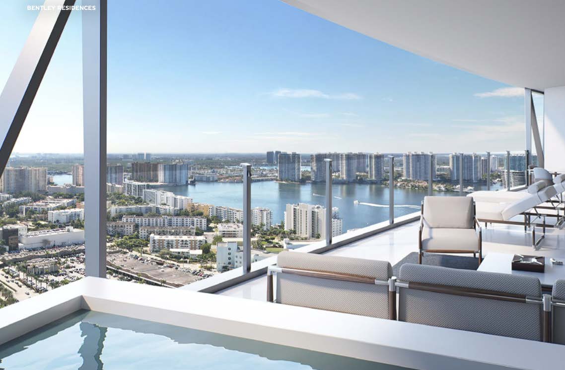 Bentley Residences 1