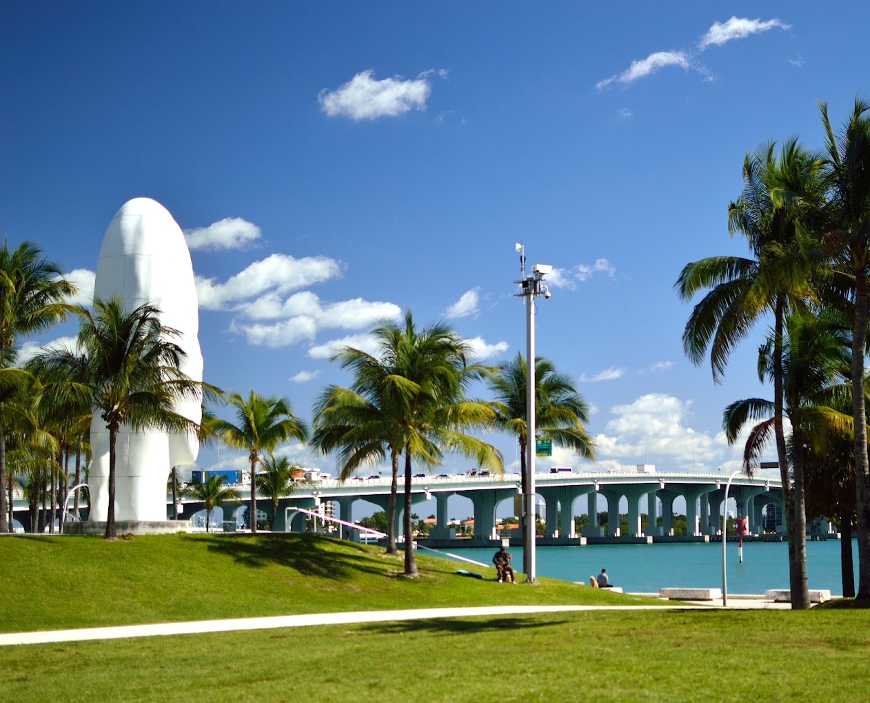 Perez Art Museum Cabeza