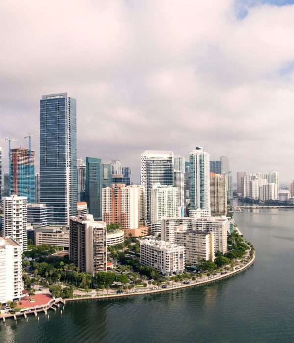 Ciudad Miami Optimizada