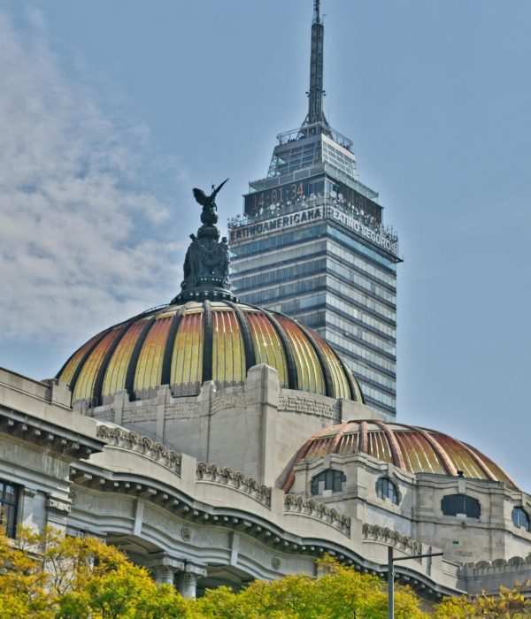 Latinoamericana