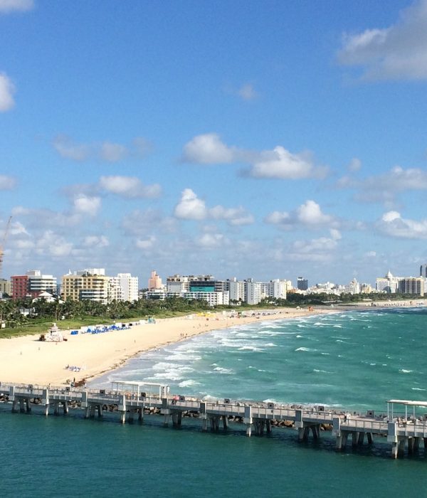 Miami South Beach